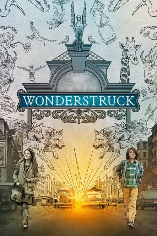 Download Wonderstruck poster