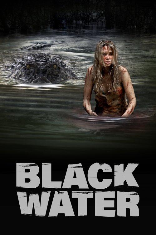 Download Black Water poster