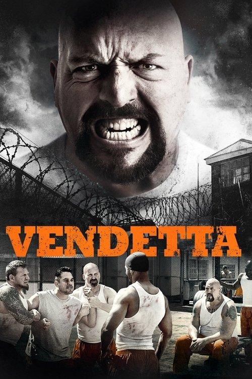 Download Vendetta poster