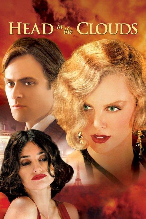 Download Head in the Clouds poster