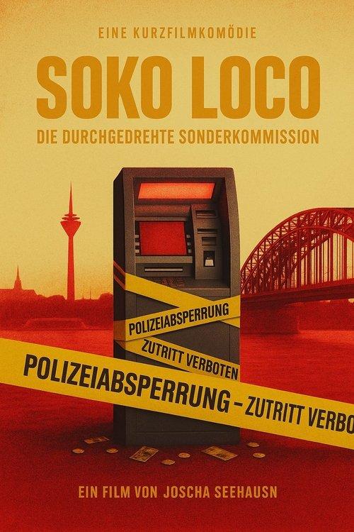 Download SOKO Loco poster