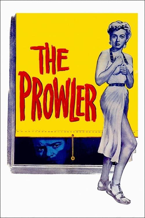 Download The Prowler poster