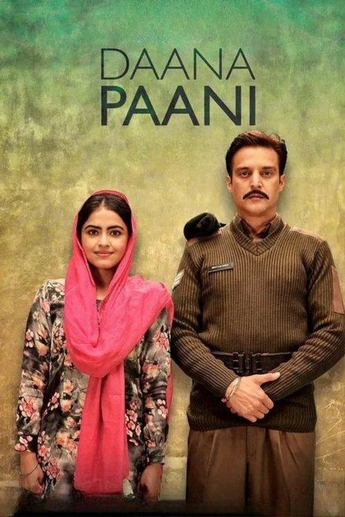 Download Daana Paani poster