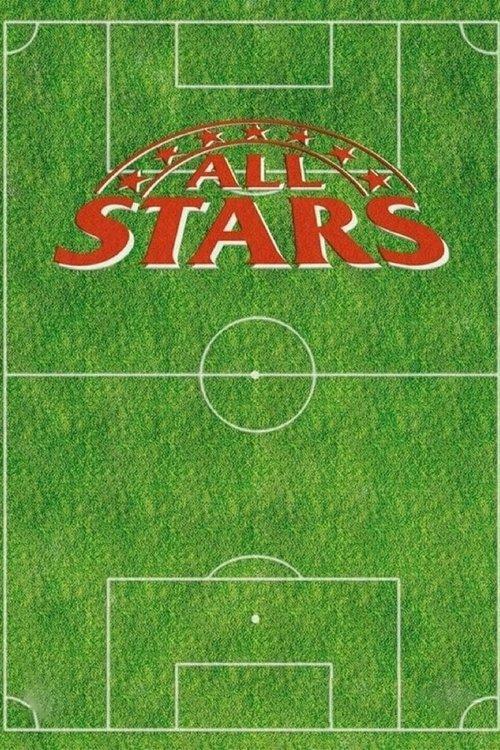 Download All Stars poster