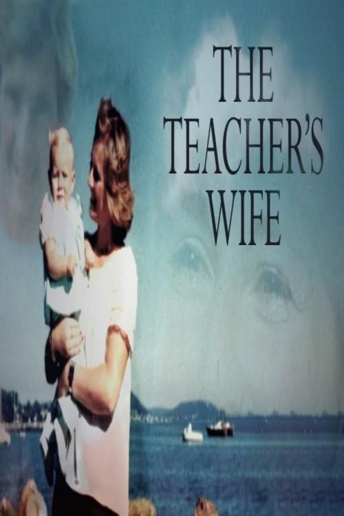 Download The Teacher's Wife poster