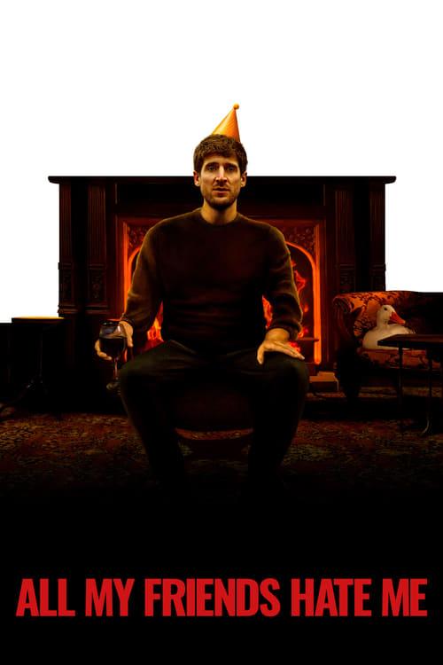 Download All My Friends Hate Me poster