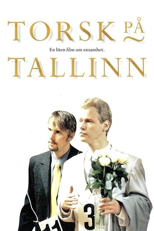 Download Screwed in Tallinn: A Small Film About Loneliness poster