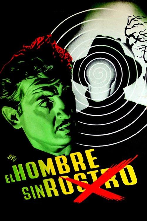 Download The Man Without a Face poster