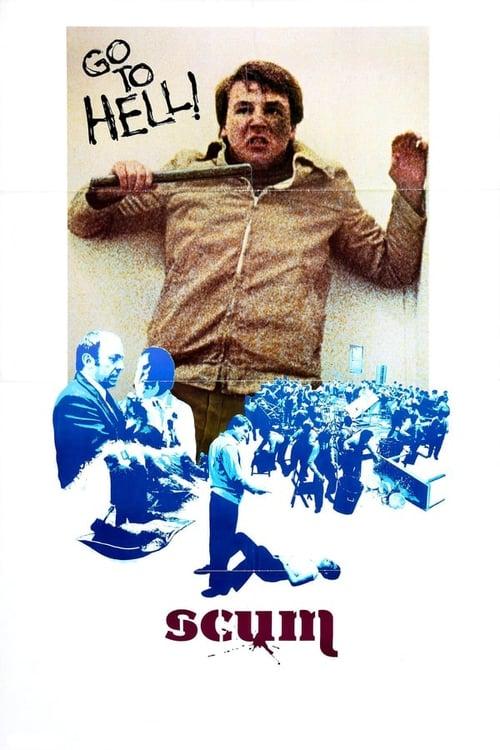 Download Scum poster