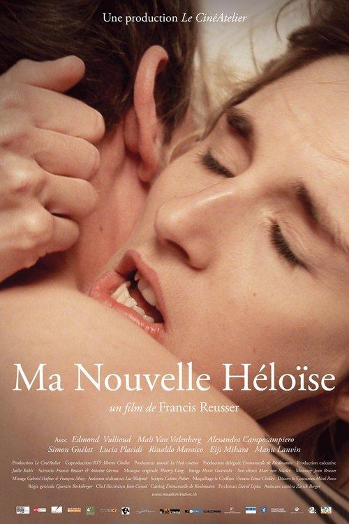 Download Ma nouvelle Héloïse poster