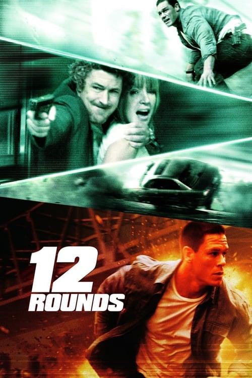 Download 12 Rounds poster