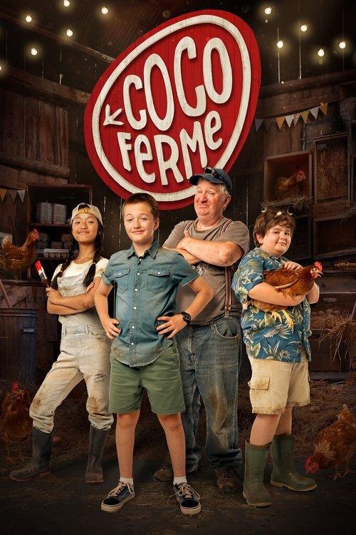 Download Coco Farm poster