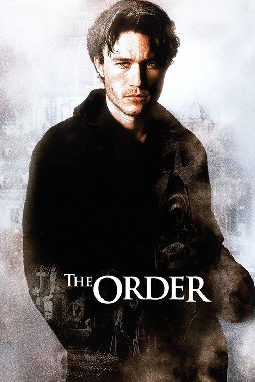Download The Order poster