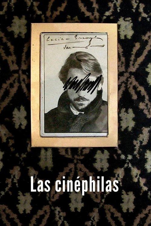 Download Las cinéphilas poster