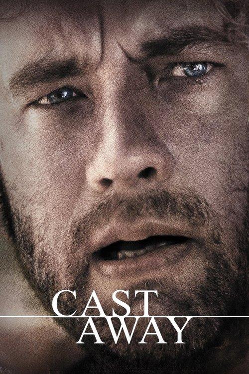Download Cast Away poster