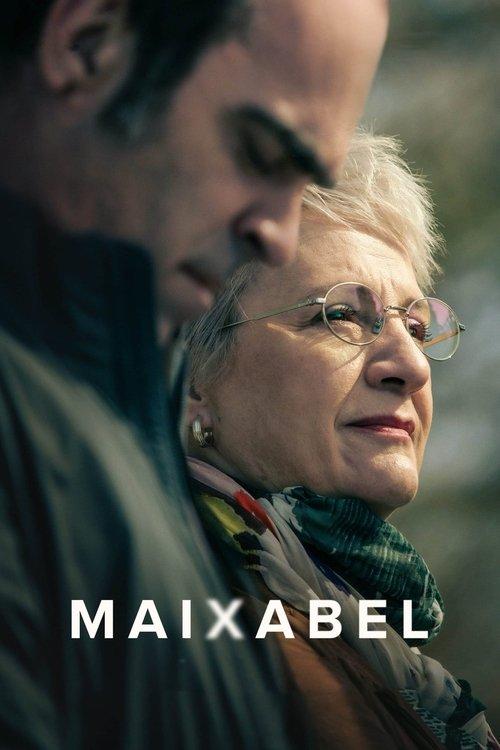 Download Maixabel poster