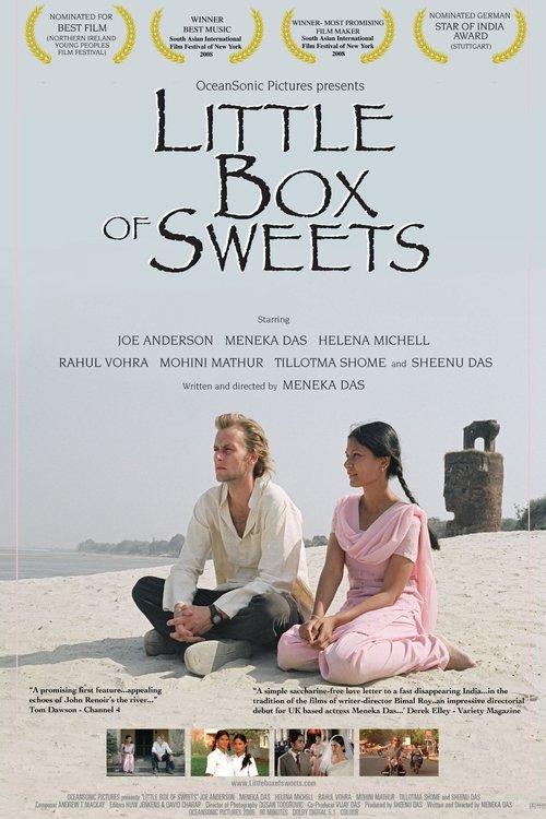 Download Little Box of Sweets poster