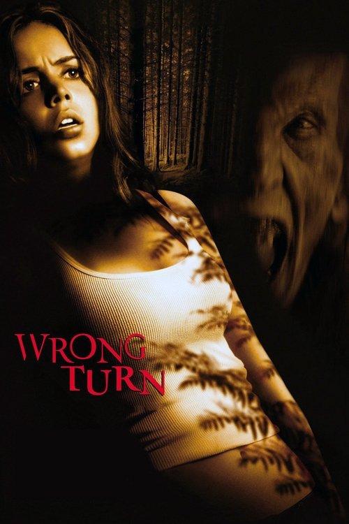 Download Wrong Turn poster