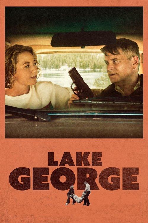 Download Lake George poster