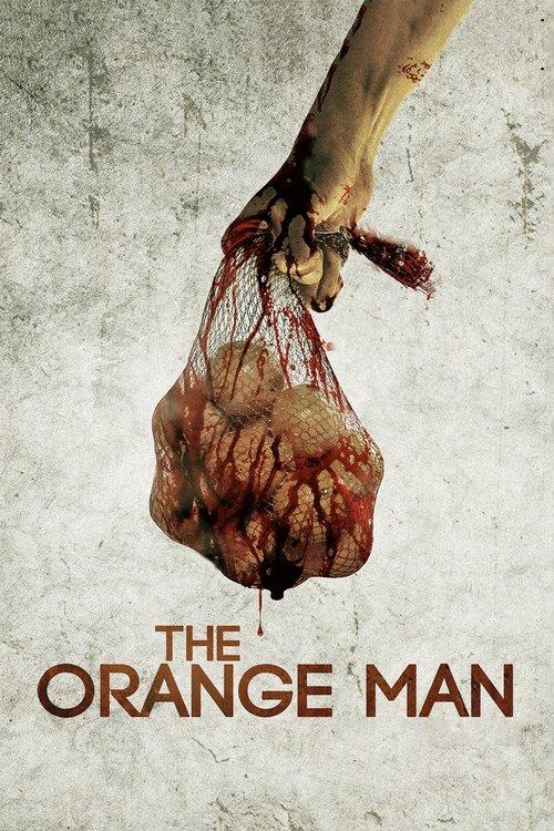 Download The Orange Man poster