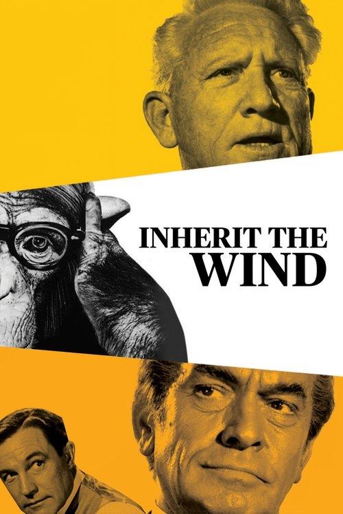Download Inherit the Wind poster