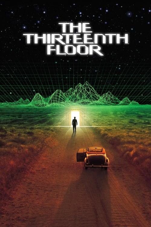 Download The Thirteenth Floor poster