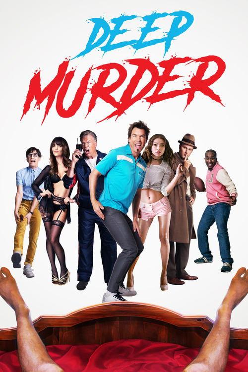 Download Deep Murder poster