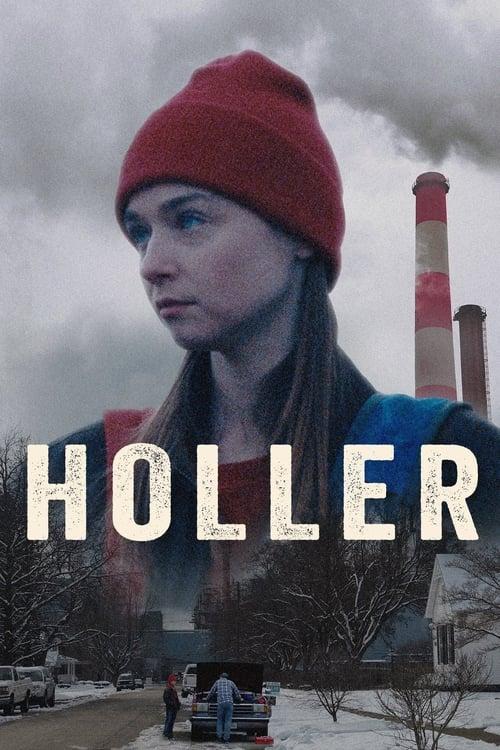Download Holler poster