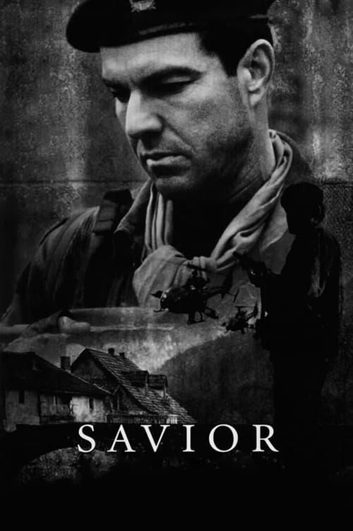 Download Savior poster