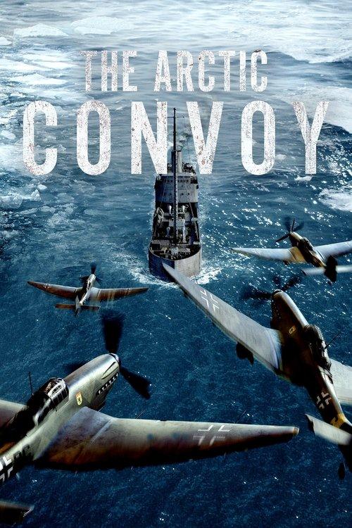 Download The Arctic Convoy poster