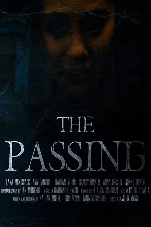 Download The Passing poster