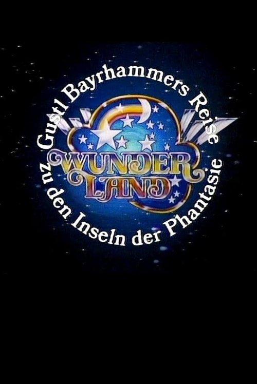 Download Wunderland poster