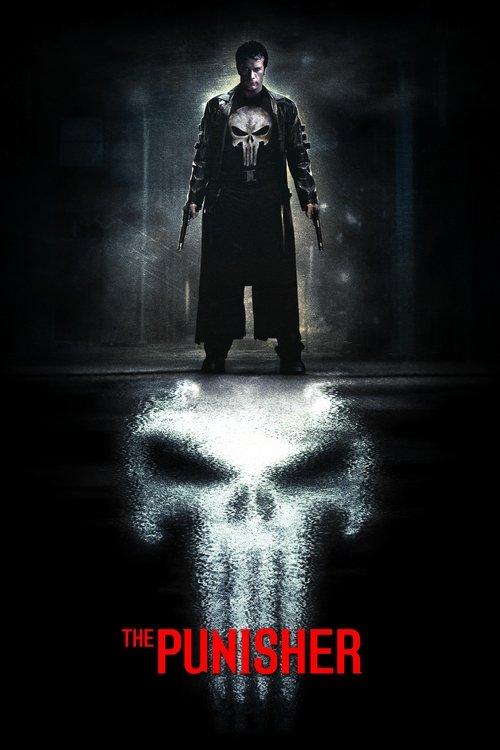 Download The Punisher poster