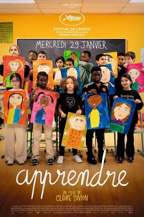 Download Elementary poster