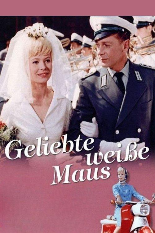 Download The Small White Mouse poster