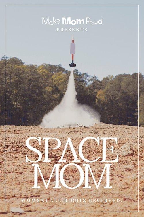 Download Space Mom poster