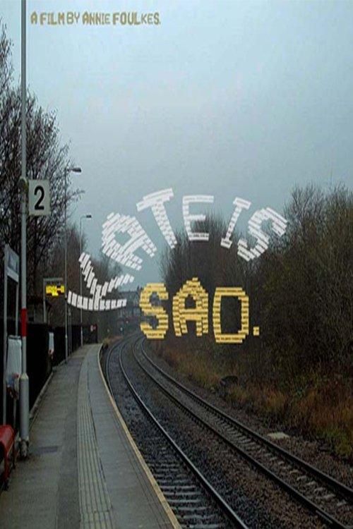 Download Kate Is Sad poster
