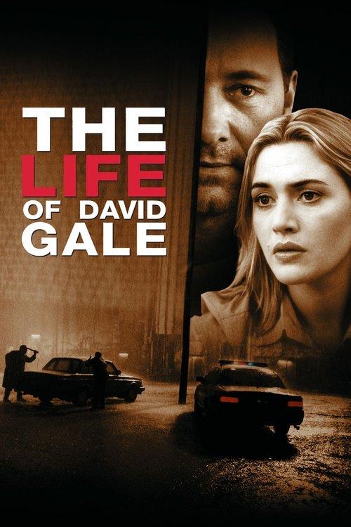 Download The Life of David Gale poster