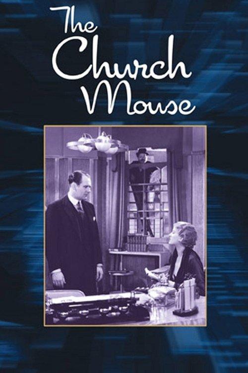Download The Church Mouse poster