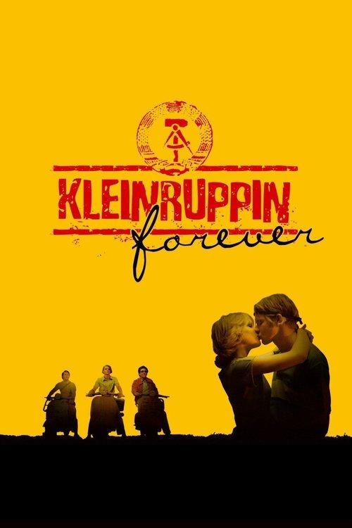 Download Kleinruppin Forever poster