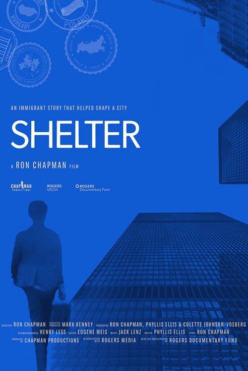 Download Shelter poster