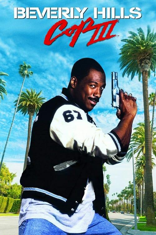Download Beverly Hills Cop III poster