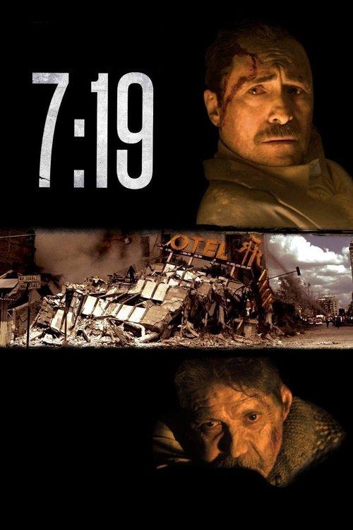 Download 7:19 poster