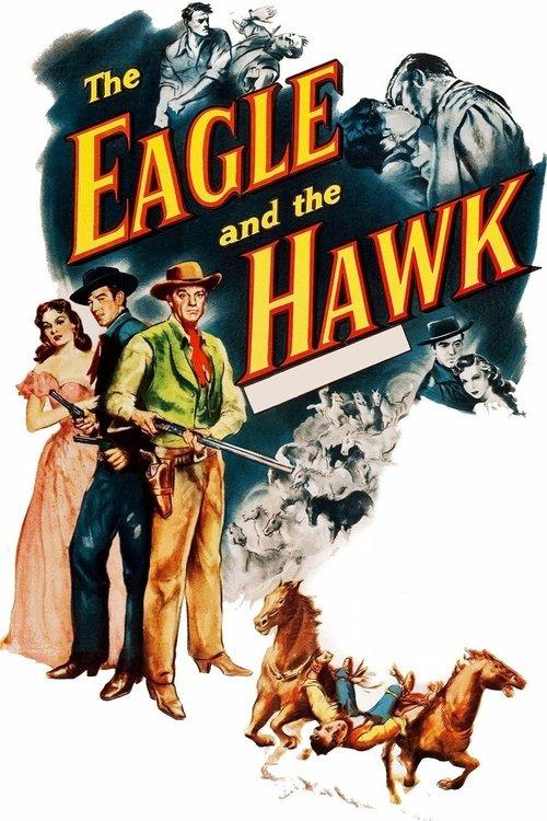 Download The Eagle and the Hawk poster