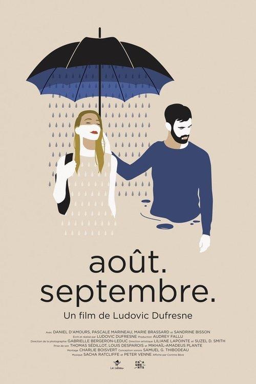 Download août. septembre. poster