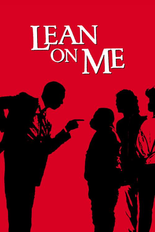 Download Lean On Me poster