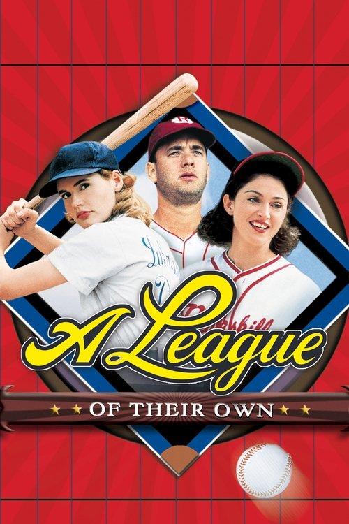 Download A League of Their Own poster