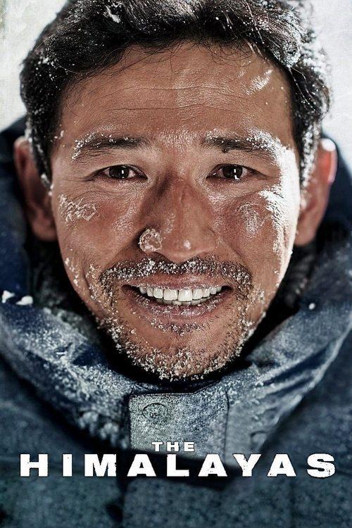 Download The Himalayas poster