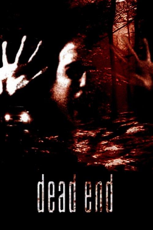 Download Dead End poster
