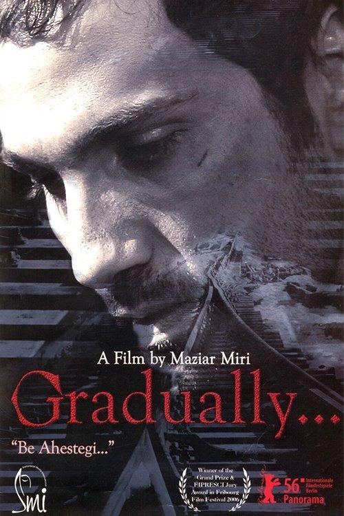 Download Gradually... poster
